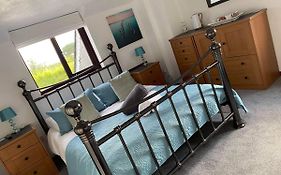 Meadowview Cottage, St Ives View